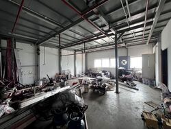 Pioneer Point (D22), Factory #606777081